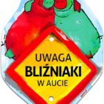 zawieszki do samochodu dla dzieci sklep bobom (1)
