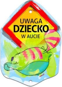 zawieszki do samochodu dla dzieci sklep bobom (1)