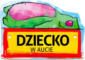 zawieszki do samochodu dla dzieci sklep bobom (1)
