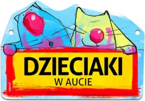 zawieszki do samochodu dla dzieci sklep bobom (1)