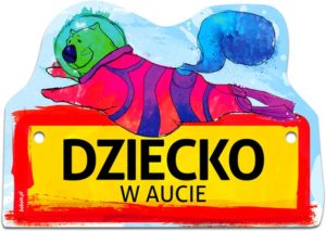 zawieszki do samochodu dla dzieci sklep bobom (1)