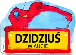 zawieszki do samochodu dla dzieci sklep bobom (1)
